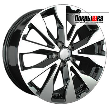 Replica LA Optima SB-25 (BKF) Replica LA Optima SB-25 (BKF)