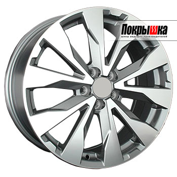 Отзывы о диске Replica LA Optima SB-25 (GMF)