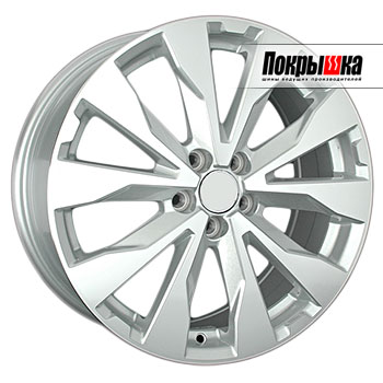 Отзывы о диске Replica LA Optima SB-25 (S)