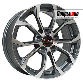 Replica LA Optima SK-100 (GMF)