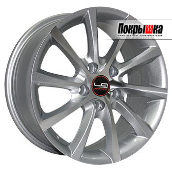 Отзывы о диске Replica LA Optima SK-79 (SF)