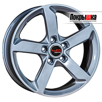 Отзывы о диске Replica LA Optima SNG-21 (S)