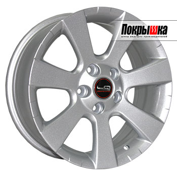 Отзывы о диске Replica LA Optima SNG-23 (S)