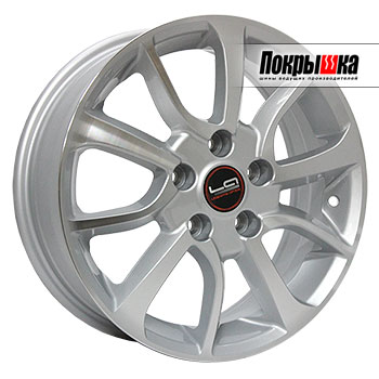 Отзывы о диске Replica LA Optima SZ-45 (SF)