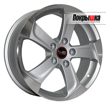 Отзывы о диске Replica LA Optima SZ-47 (SF)