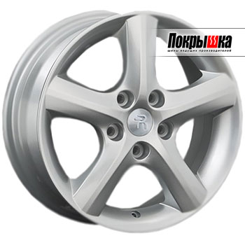 Отзывы о диске Replica LA Optima SZ-8 (S)