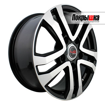 Replica LA Optima TY-236 (BKF) Replica LA Optima TY-236 (BKF)