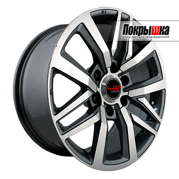 Replica LA Optima TY-238 (GMF)