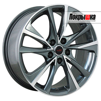 Replica LA Optima TY-248 (GMF)