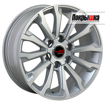 Отзывы о диске Replica LA Optima TY-263 (SF)