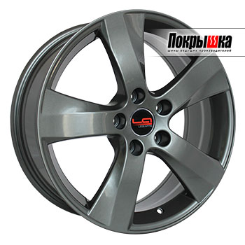 Replica LA Optima TY-118 (GM)