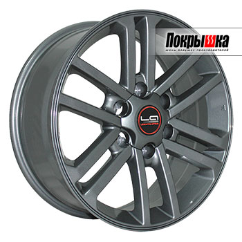 Отзывы о диске Replica LA Optima TY-120 (GM)