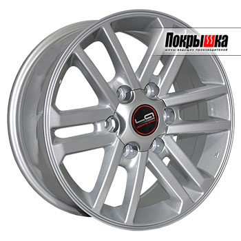 Отзывы о диске Replica LA Optima TY-120 (S)