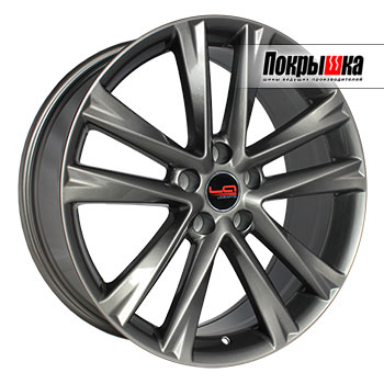 Отзывы о диске Replica LA Optima TY-121 (GM)