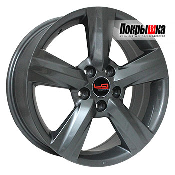 Отзывы о диске Replica LA Optima TY-177 (GM)