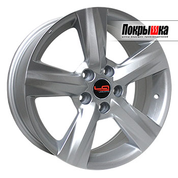 Отзывы о диске Replica LA Optima TY-177 (S)