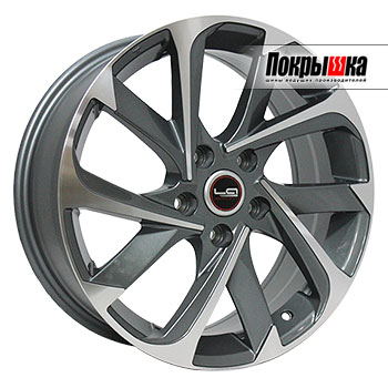 Replica LA Optima TY-226 (GMF)