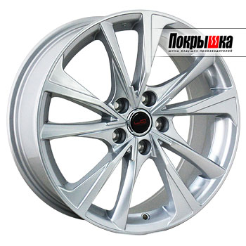 Отзывы о диске Replica LA Optima TY-248 (S)