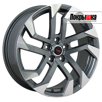 Replica LA Optima TY-259 (GMF)