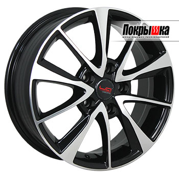 Replica LA Optima TY-270 (BKF) Replica LA Optima TY-270 (BKF)