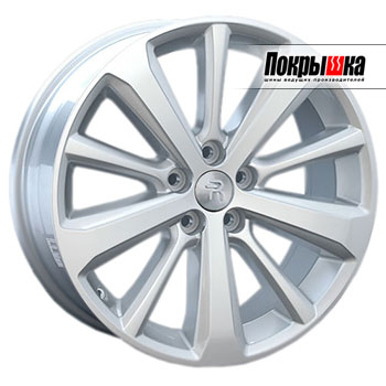 Отзывы о диске Replica LA Optima TY-72 (S)