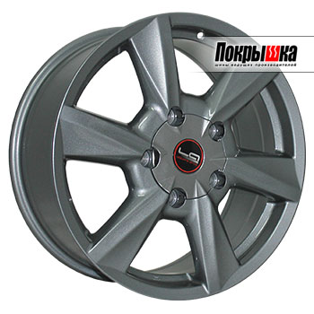 Отзывы о диске Replica LA Optima TY-90 (GM)