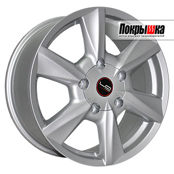 Отзывы о диске Replica LA Optima TY-90 (S)