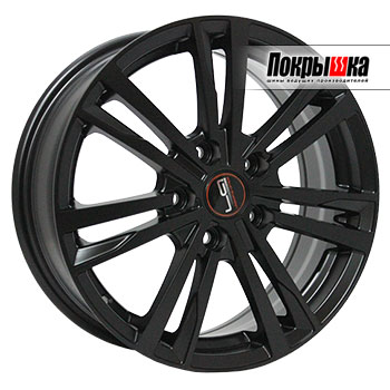 Отзывы о диске Replica LA Optima VW-149 (MB)