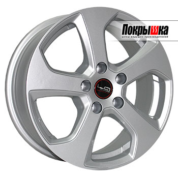 Отзывы о диске Replica LA Optima VW-150 (S)