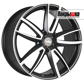 Отзывы о диске Replica LA Optima VW-153 (MBF)