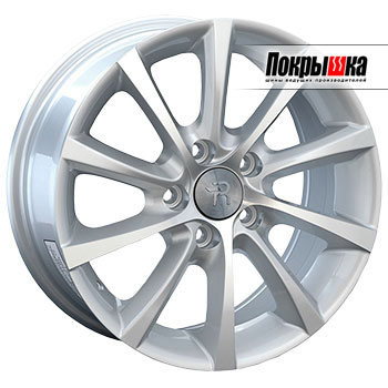 Отзывы о диске Replica LA Optima VW-17 (S)