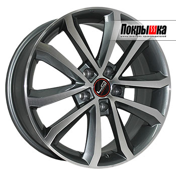 Replica LA Optima VW-173 (GMF) Replica LA Optima VW-173 (GMF)