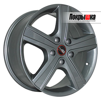 Replica LA Optima VW-59 (GM) Replica LA Optima VW-59 (GM)