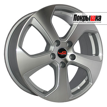 Отзывы о диске Replica LA Optima VW-150 (SF)