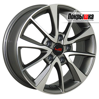 Replica LA Optima TY-270 (GMF) Replica LA Optima TY-270 (GMF)