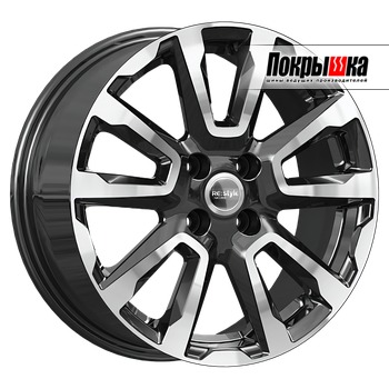 IFREE Original КС1026 (Алмаз черный)