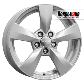 IFREE Original КС700 (Сильвер) 6.0J R15 5x100 ET-38 Dia-57.1 IFREE Original КС700 (Сильвер) 6.0J R15 5x100 ET-38 Dia-57.1