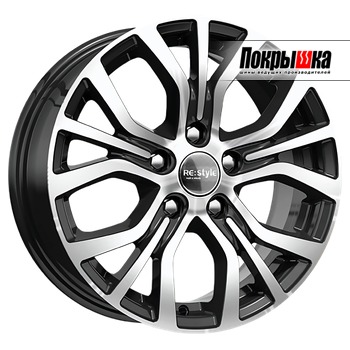 IFREE Original КС736 (Алмаз черный)