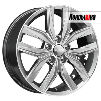 IFREE Original КС774 (Дарк платинум)