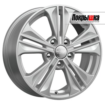 IFREE Original КС778 (Сильвер) 6.0J R16 5x112 ET-48 Dia-57.1