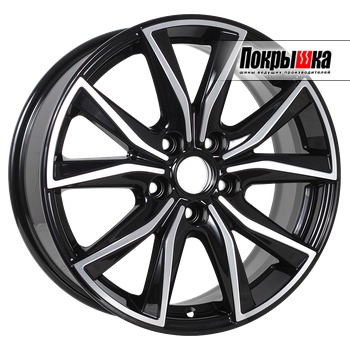 IFREE Original КС867 (Алмаз черный)