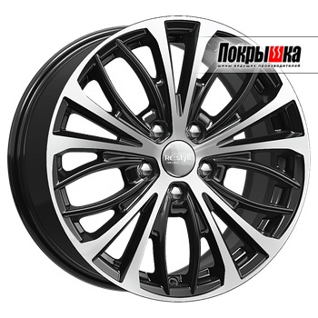 Отзывы о диске IFREE Original КС873 (Алмаз черный)