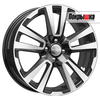 IFREE Original КС874 (Алмаз черный)