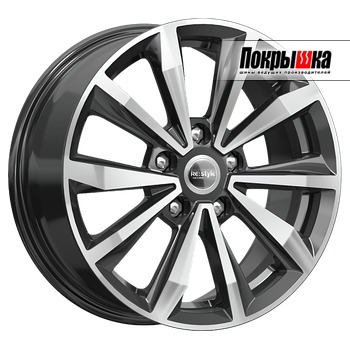 IFREE Original КС974 (Алмаз черный)