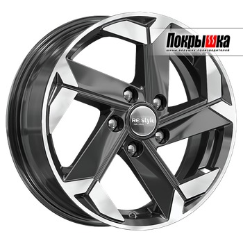 Отзывы о диске IFREE Original КС979 (Алмаз черный)