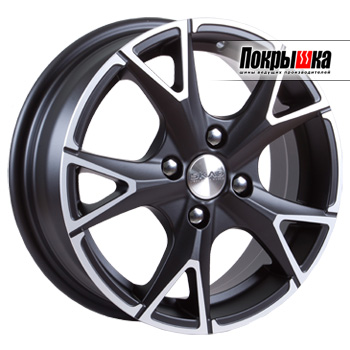 SKAD Орлан (Алмаз матовый)