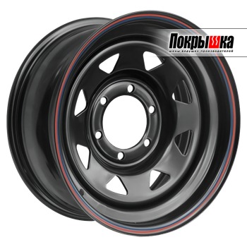 Off-Road-Wheels 12B Off-Road-Wheels 12B