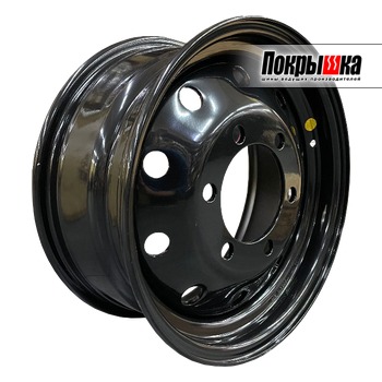 Off-Road-Wheels 132B