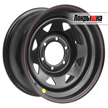 Off-Road-Wheels 14B