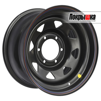 Off-Road-Wheels 15B Off-Road-Wheels 15B